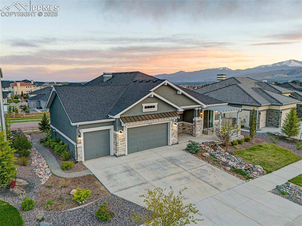 Colorado Springs, CO 80921,1955 Walnut Creek CT