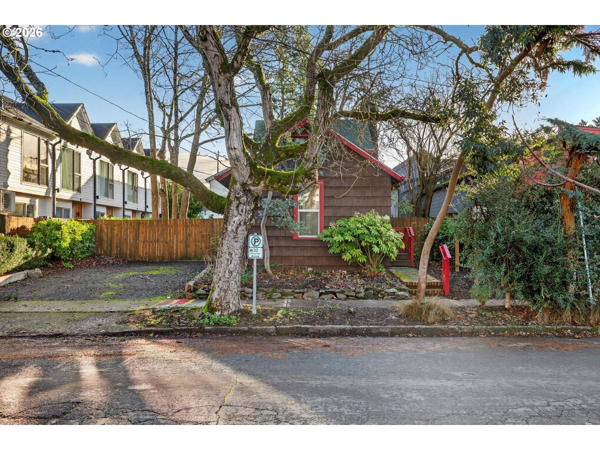 Portland, OR 97203,7512 N BERKELEY AVE