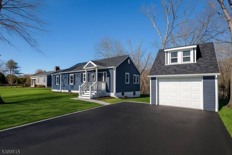 Parsippany-troy Hills Twp., NJ 07034,1 Vail Rd