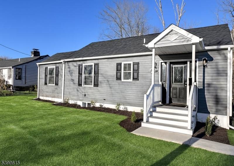 Parsippany-troy Hills Twp., NJ 07034,1 Vail Rd