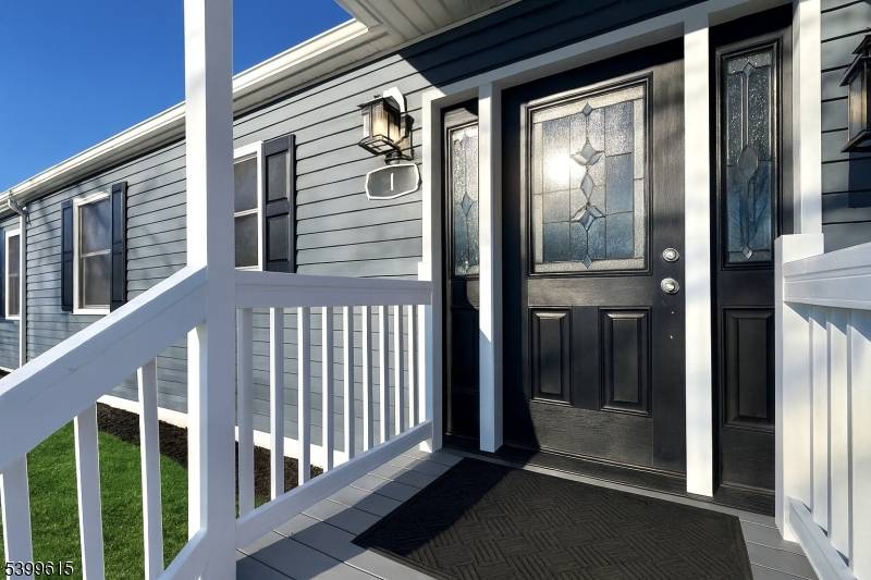 Parsippany-troy Hills Twp., NJ 07034,1 Vail Rd