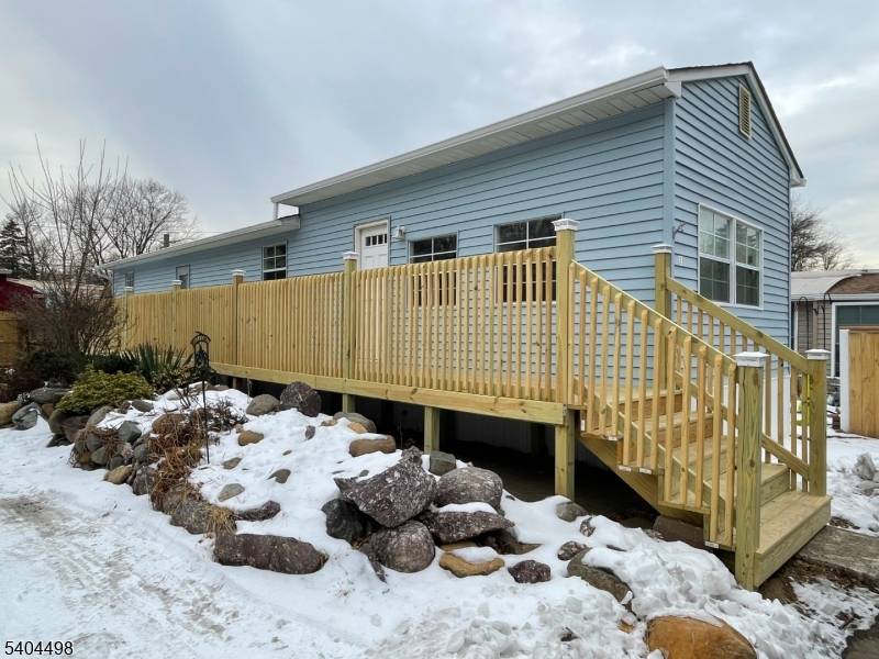 Wayne Twp., NJ 07470,18 5th Street