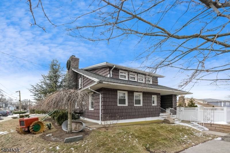 North Arlington Boro, NJ 07031,81 Sunset Ave