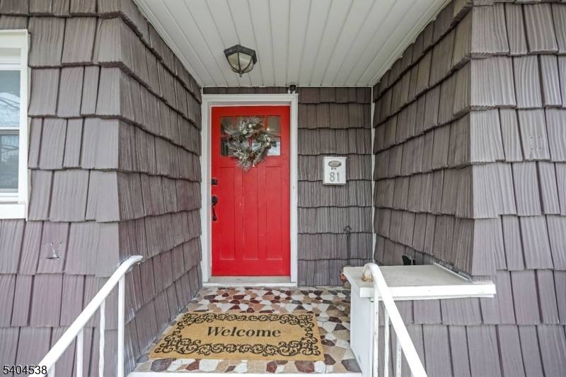 North Arlington Boro, NJ 07031,81 Sunset Ave