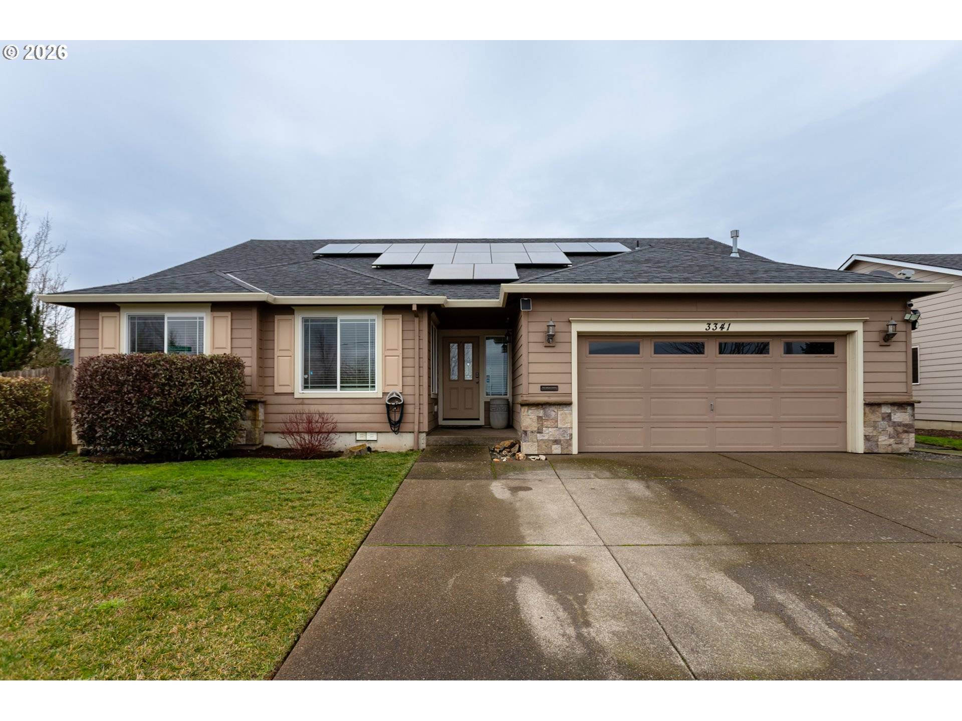 Woodburn, OR 97071,3341 LINFIELD AVE