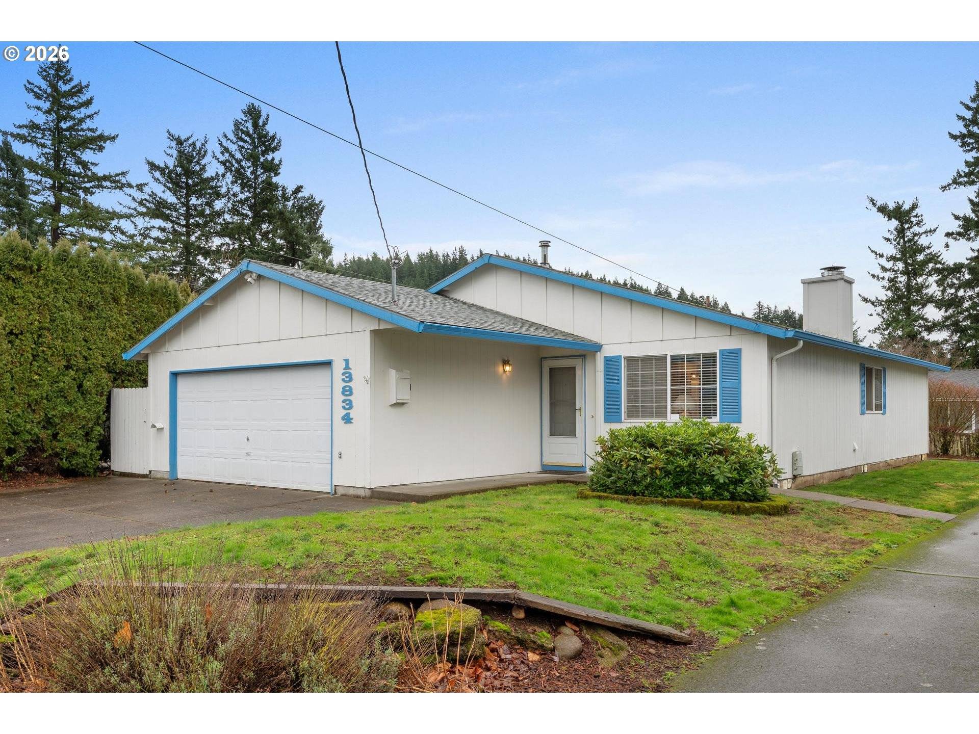 Portland, OR 97236,13834 SE CENTER ST