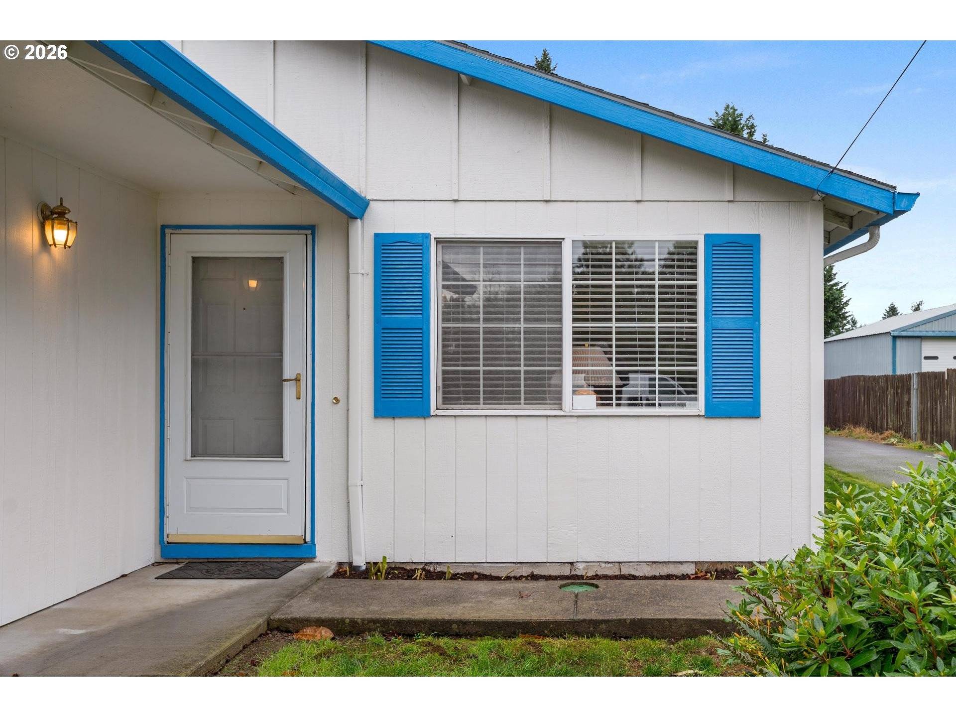 Portland, OR 97236,13834 SE CENTER ST