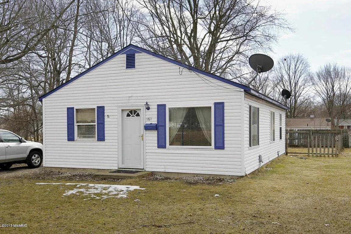 Battle Creek, MI 49037,161 Ludwig AVE