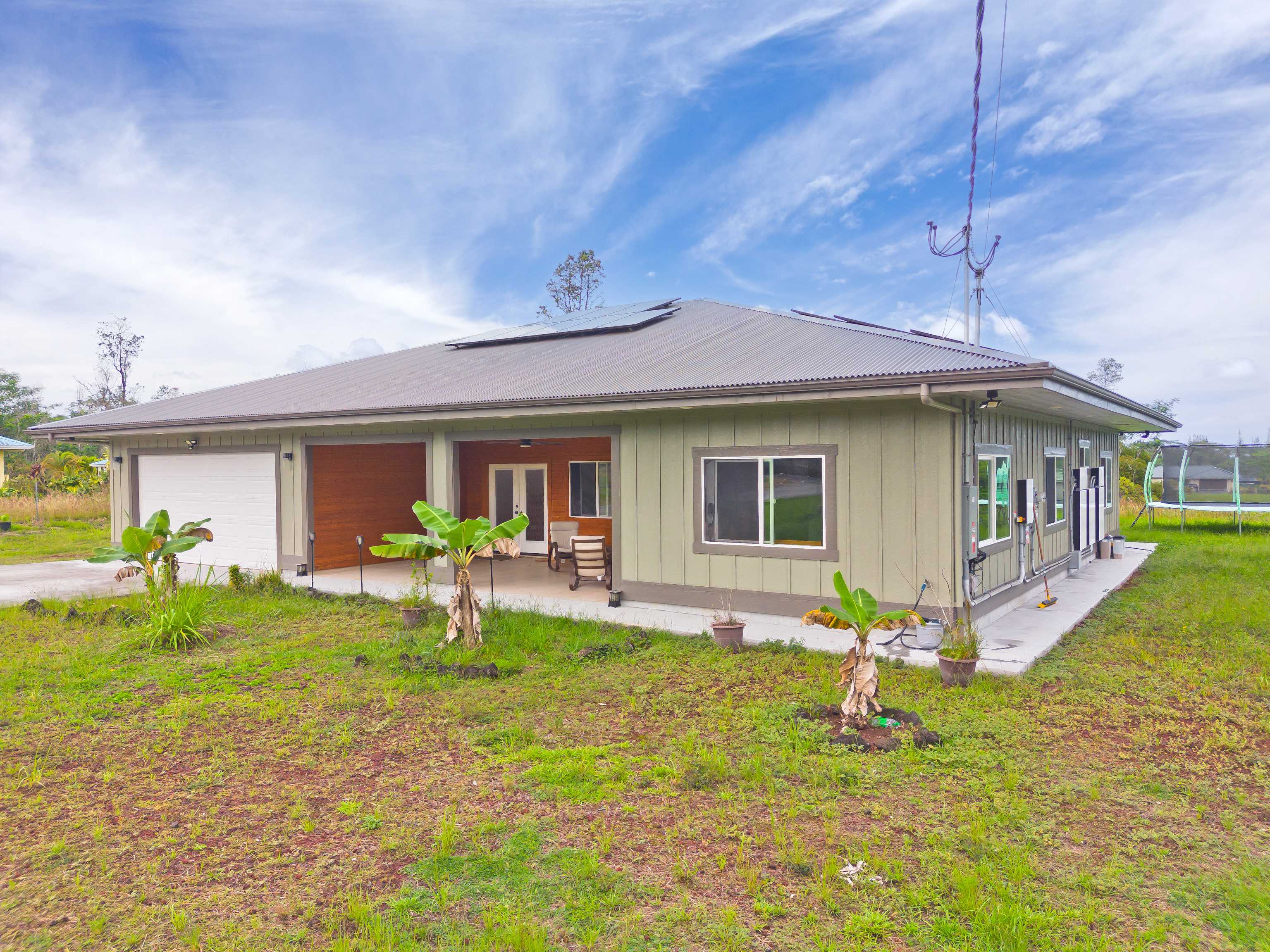 Keaau, HI 96749,15-1659 17TH AVE