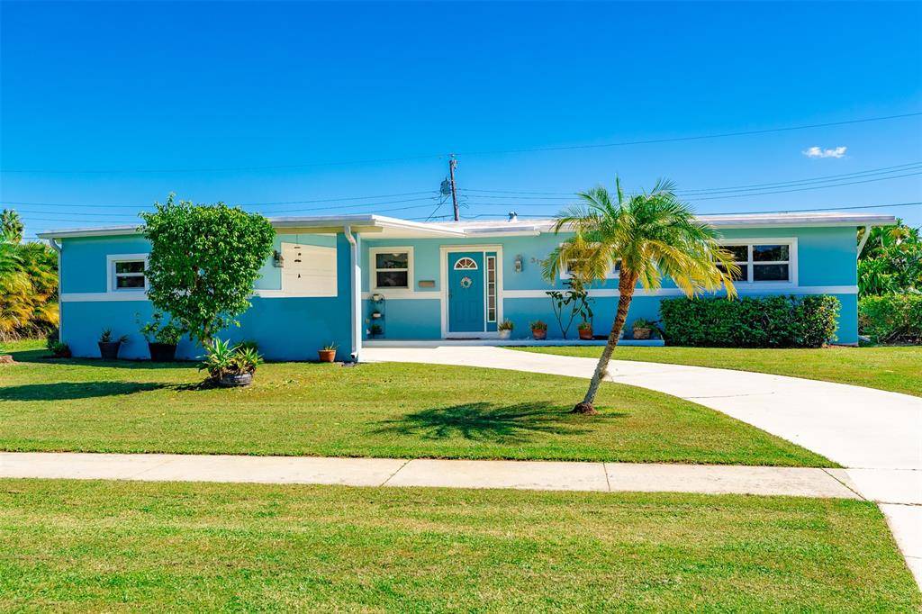 Port St Lucie, FL 34952,3173 SE Pruitt Rd