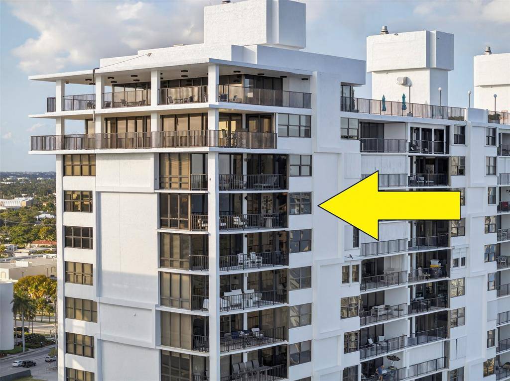 Fort Lauderdale, FL 33304,936 Intracoastal Dr #21H