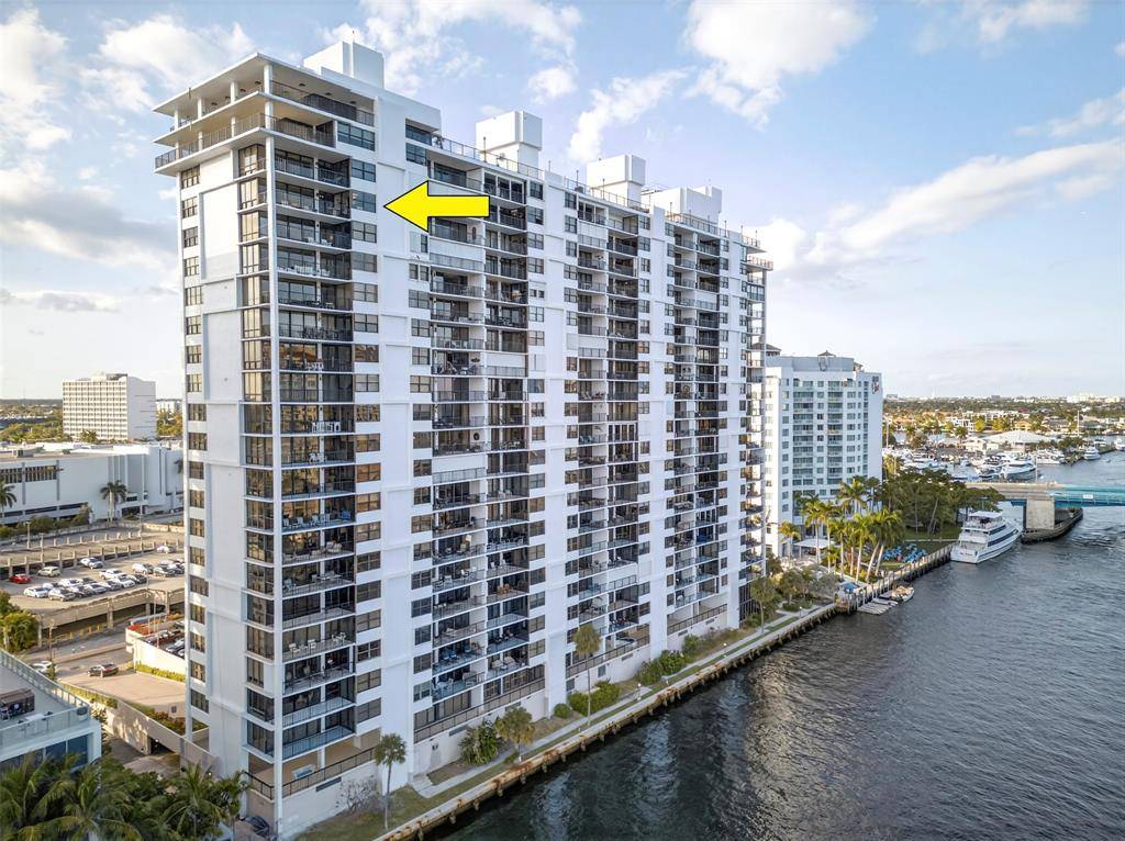 Fort Lauderdale, FL 33304,936 Intracoastal Dr #21H