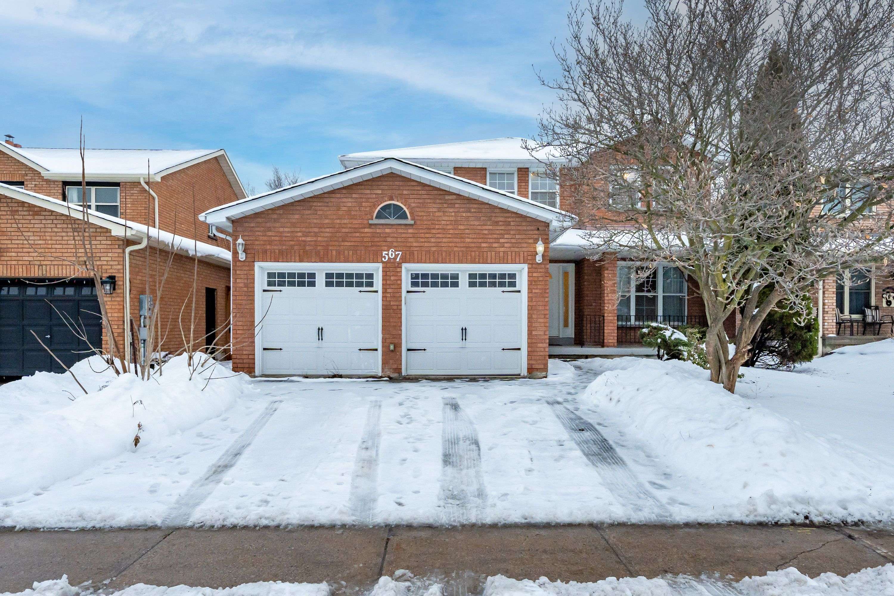 Whitchurch-stouffville, ON L4A 7Z3,567 Millard ST