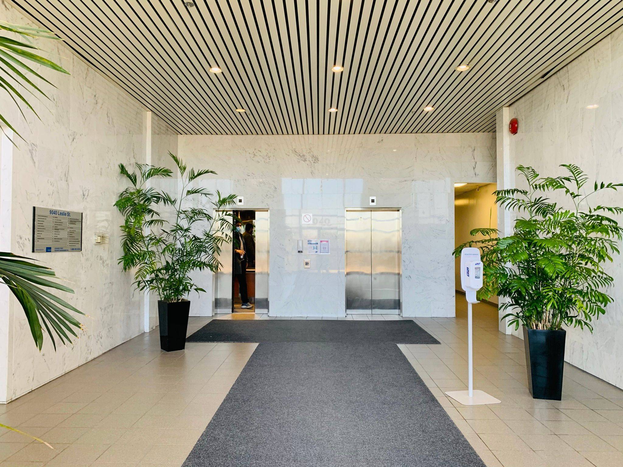 Richmond Hill, ON L4B 3M4,9040 Leslie ST #301