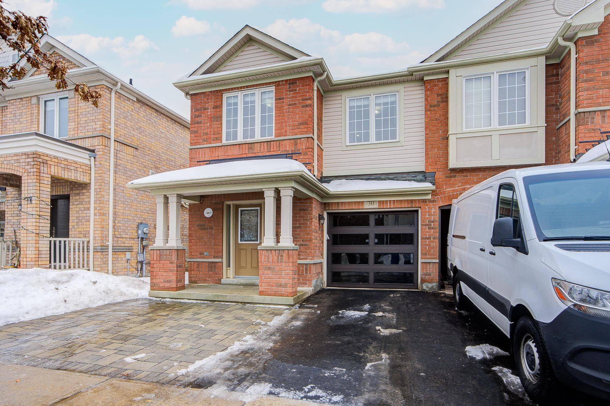 Whitchurch-stouffville, ON L4A 0G7,30 Richard Coulson CRES