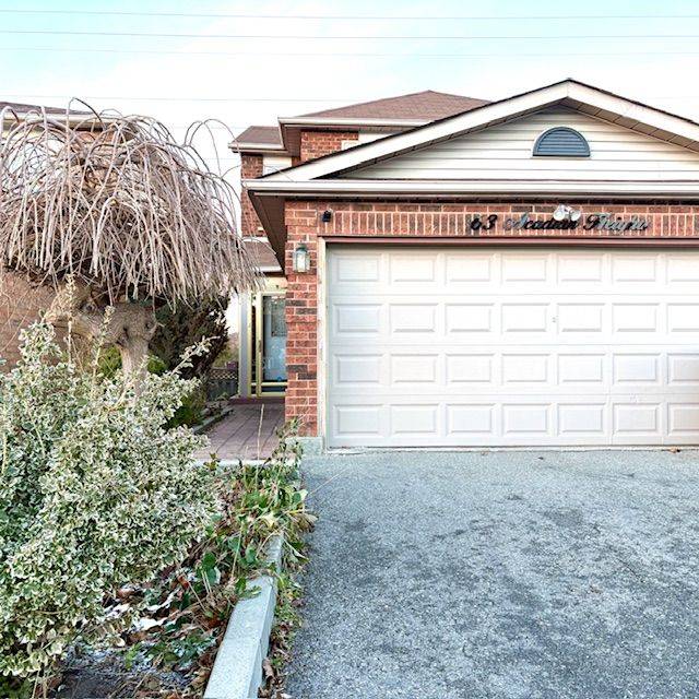 Brampton, ON L6Y 4H3,63 Acadian HTS