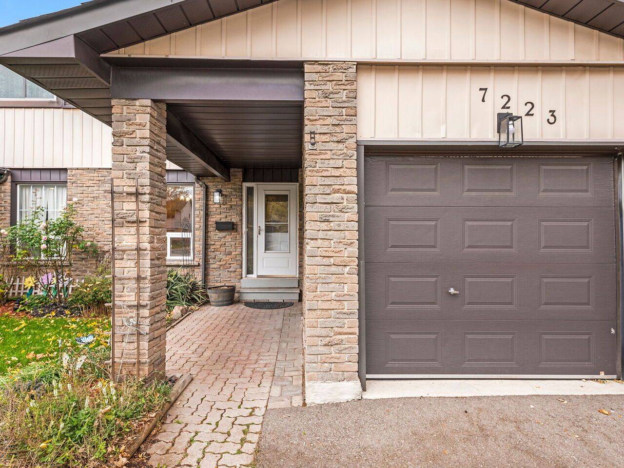 Mississauga, ON L5N 1Z4,7223 Bendigo CIR