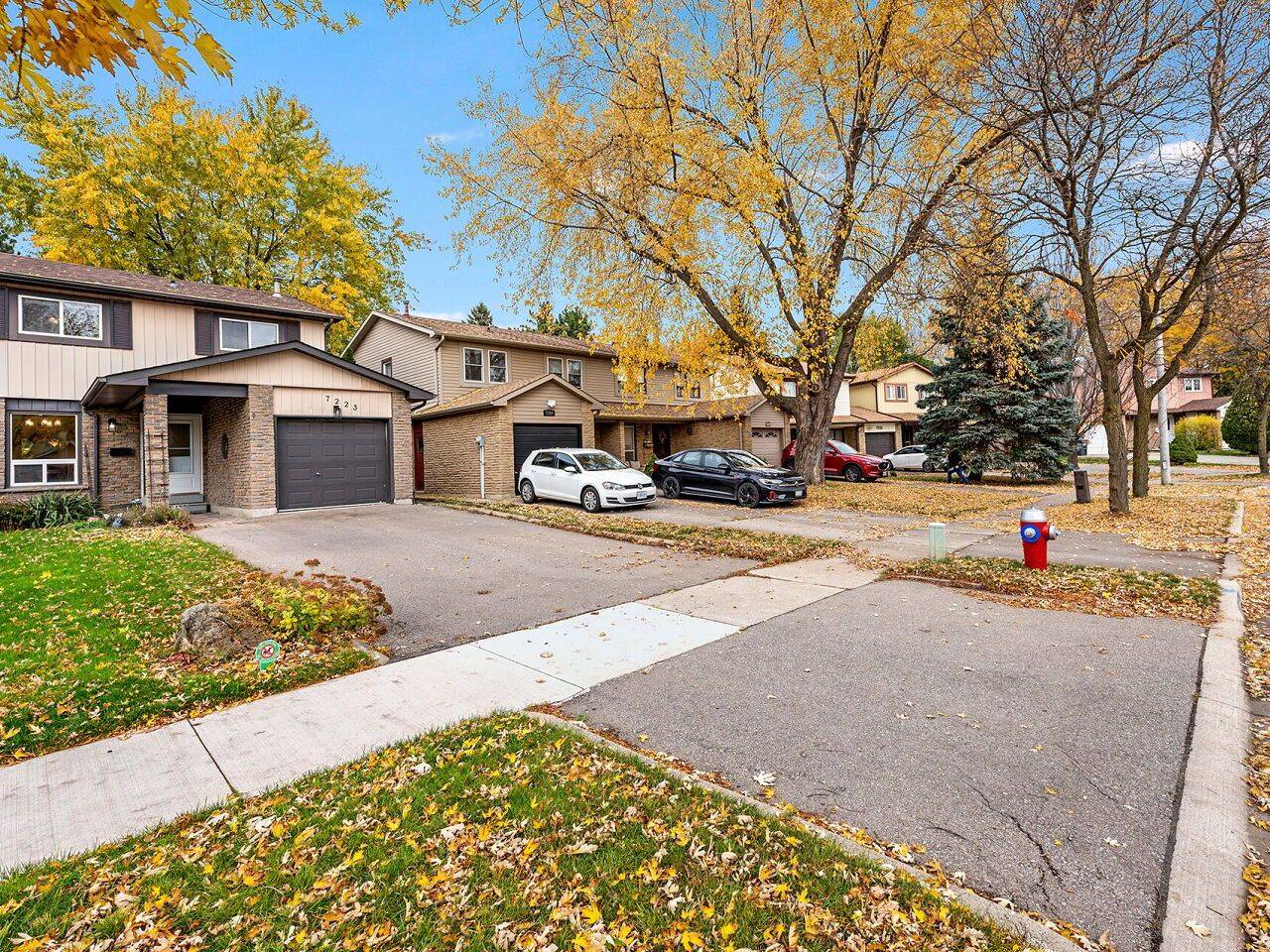 Mississauga, ON L5N 1Z4,7223 Bendigo CIR