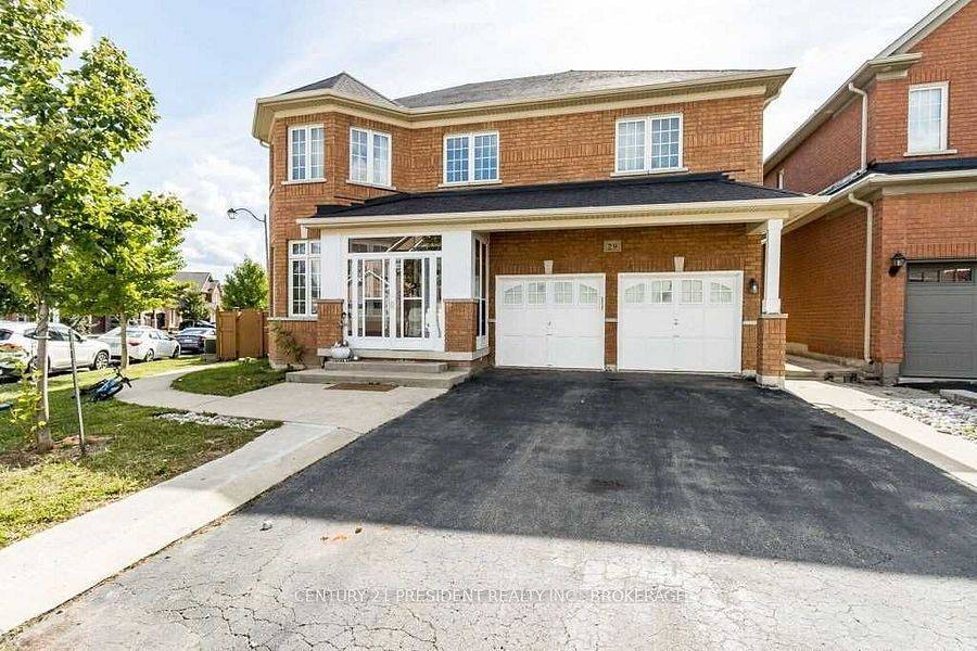 Brampton, ON L6P 1Y3,29 Laurentide CRES