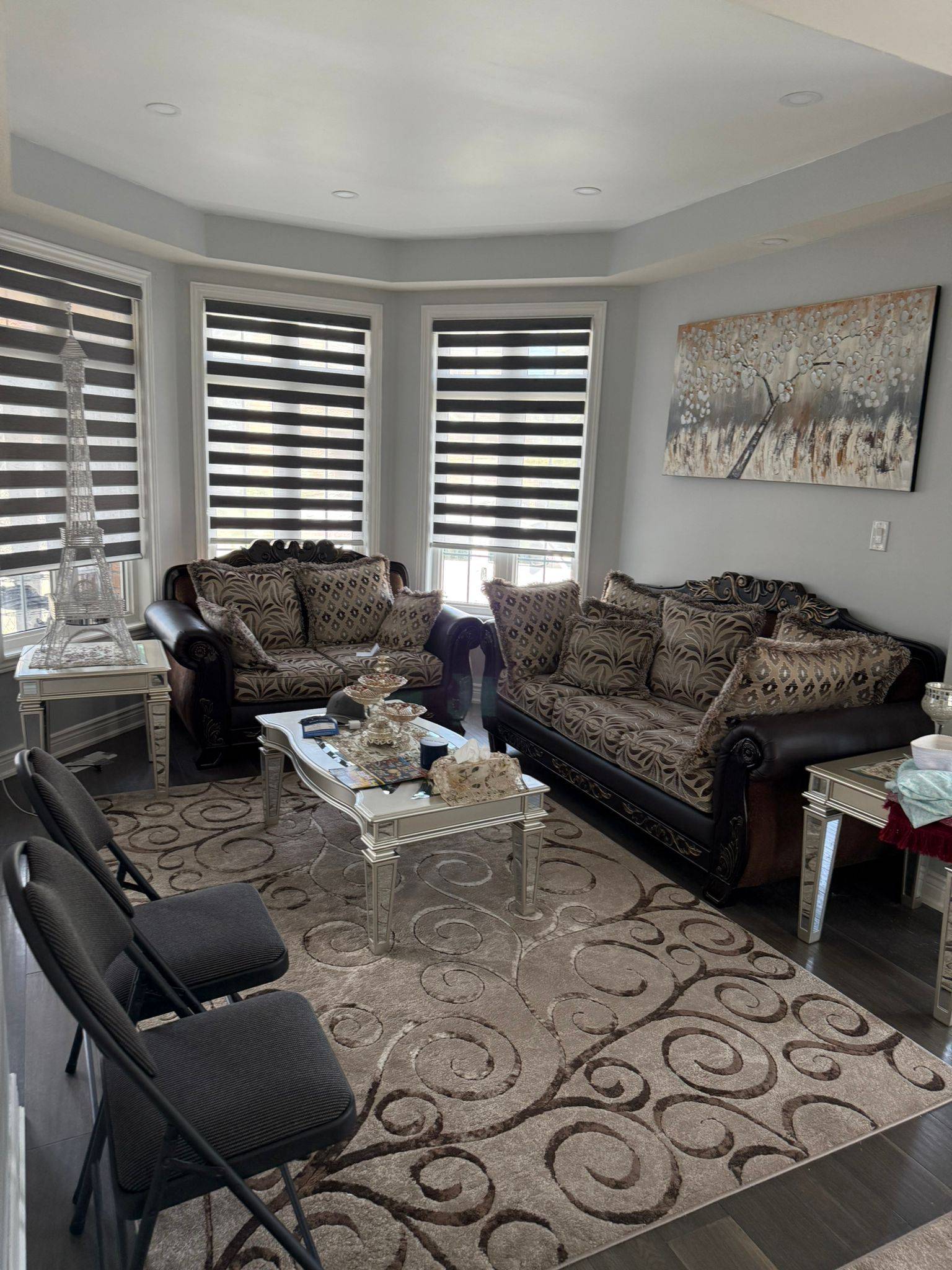 Brampton, ON L6P 1Y3,29 Laurentide CRES