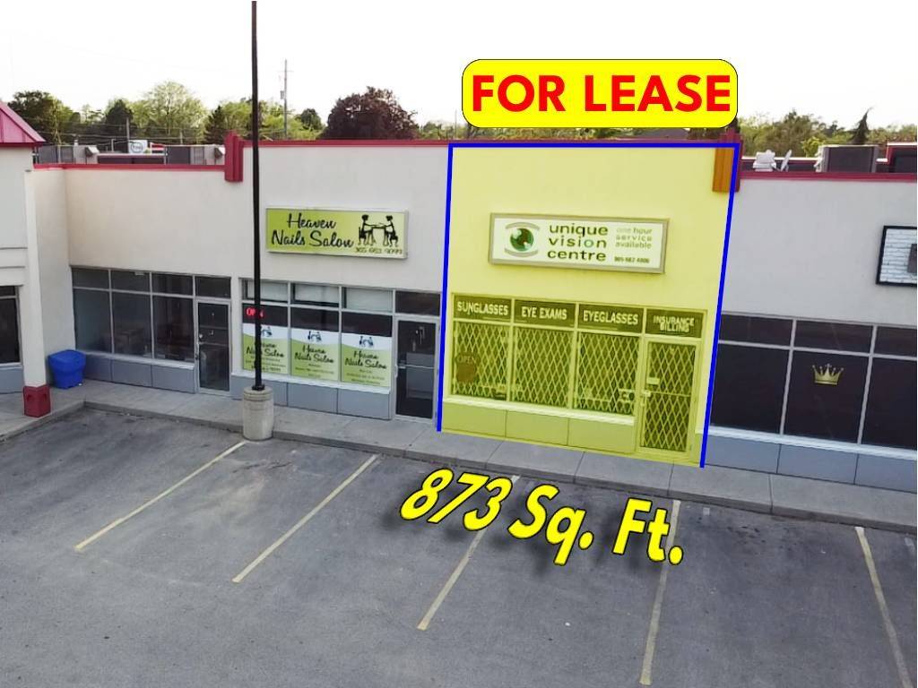 Hamilton, ON L8G 1E4,259 Queenston RD #6