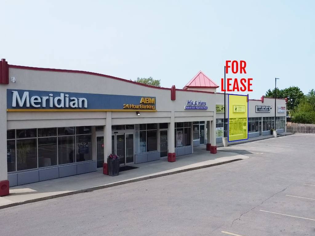 Hamilton, ON L8G 1E4,259 Queenston RD #6