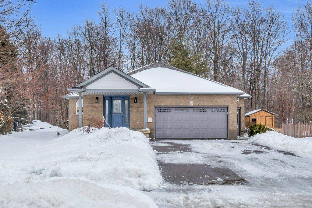 Woolwich, ON N3B 3L2,13 Burlwood DR