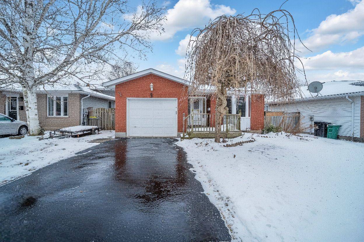 Kitchener, ON N2E 2C1,261 Country Hill DR