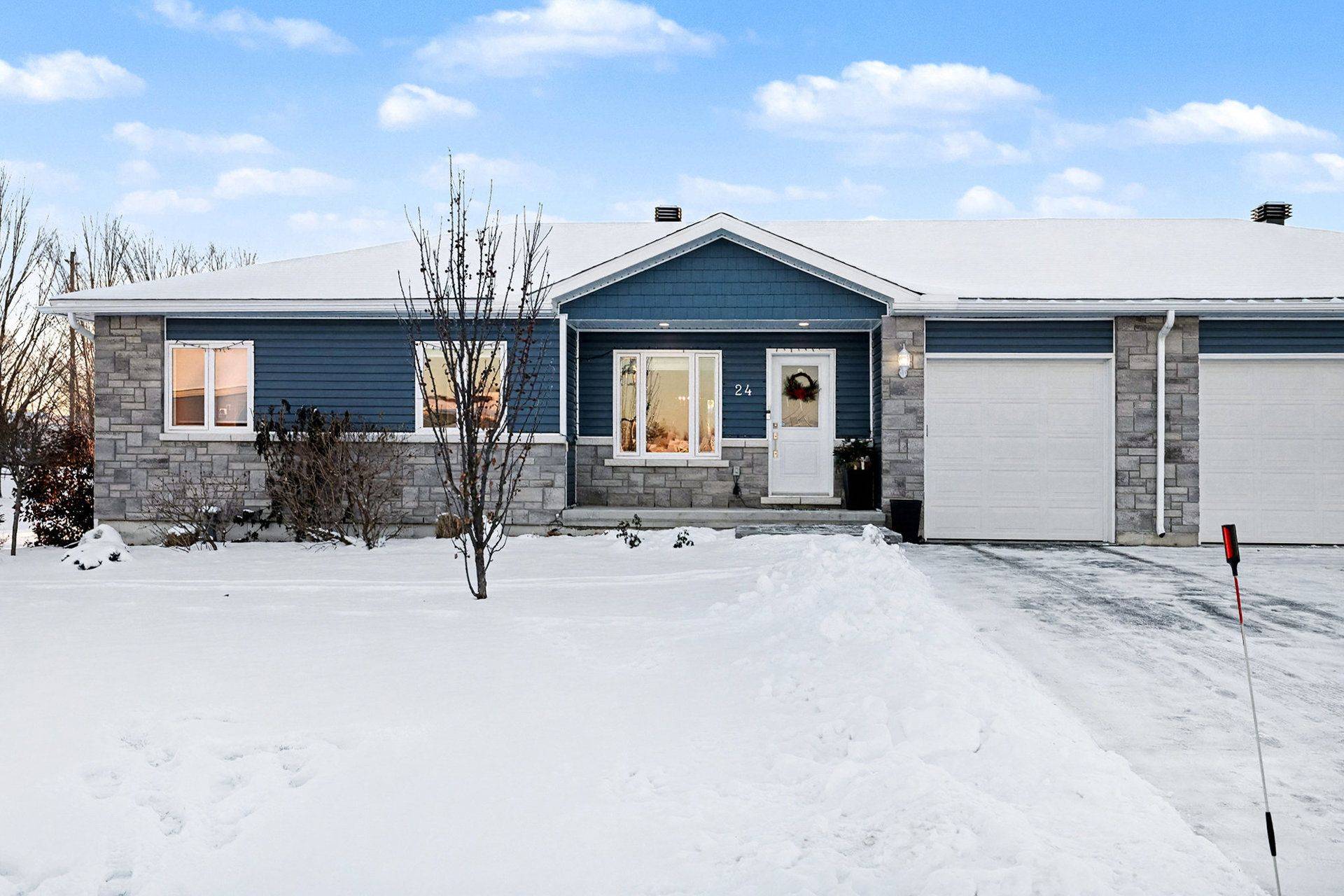 Renfrew, ON K7V 0A1,24 Otteridge AVE