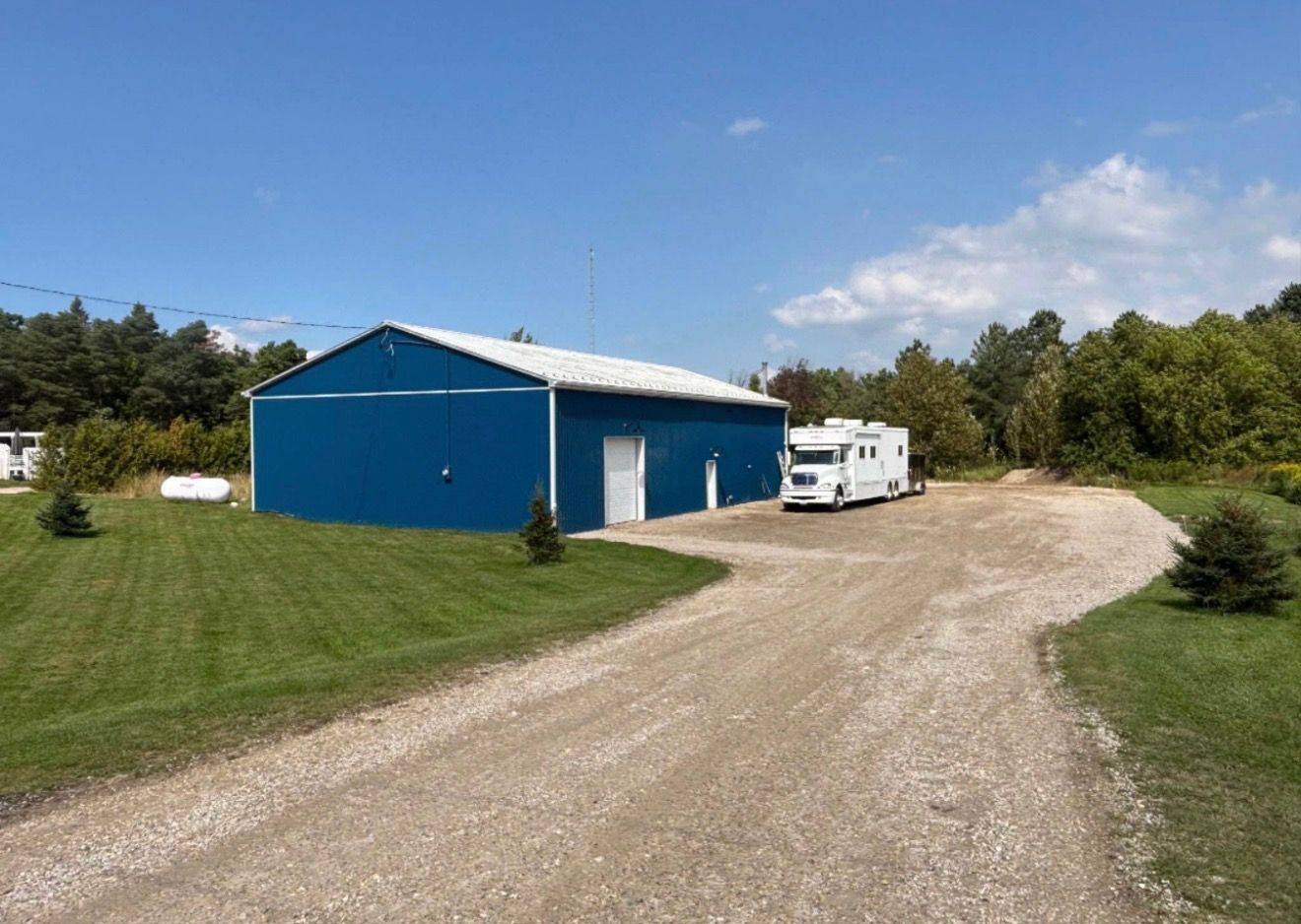 Wellington North, ON N0G 2E0,9103 Highway 6 N/A