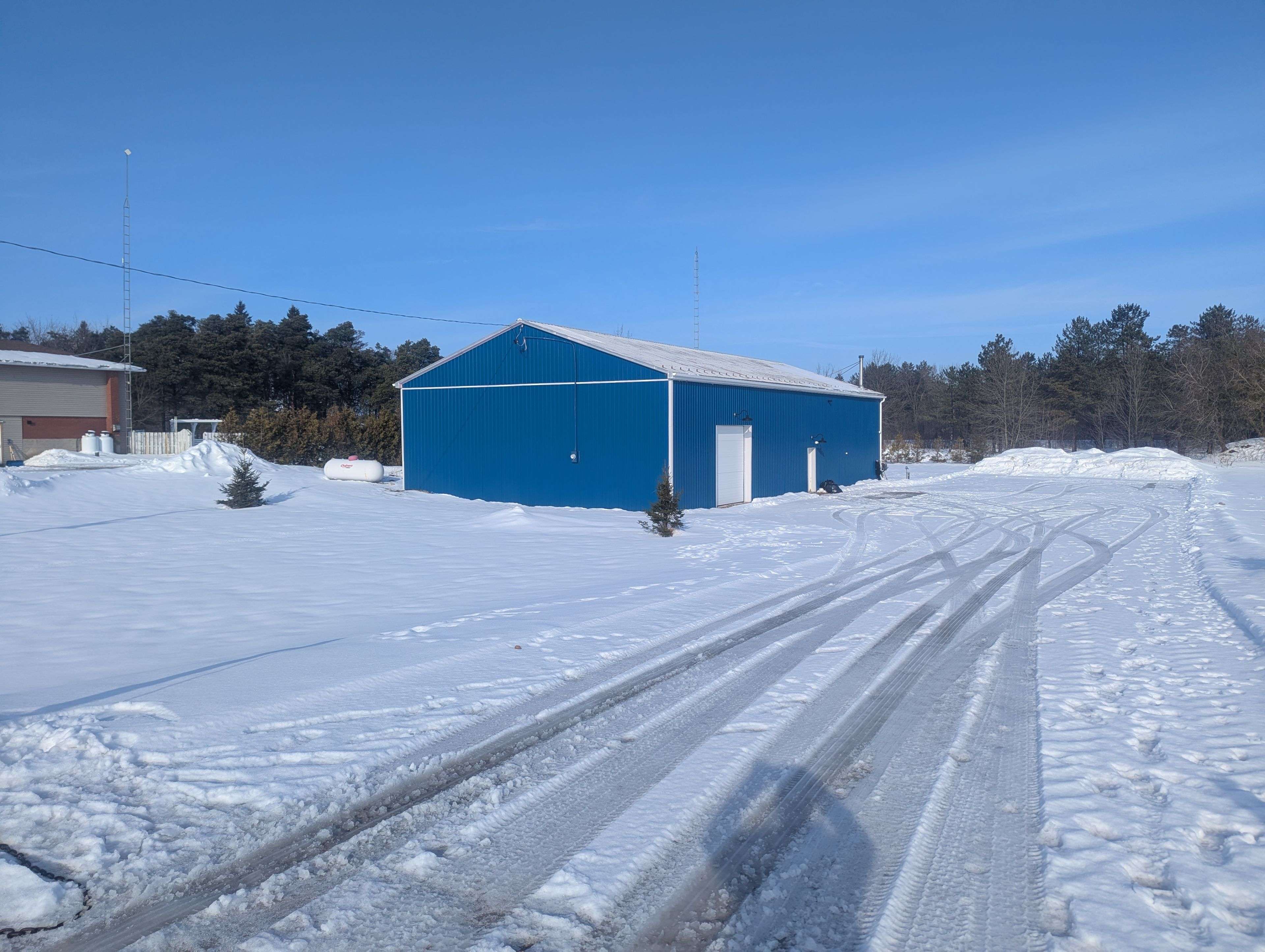 Wellington North, ON N0G 2E0,9103 Highway 6 N/A