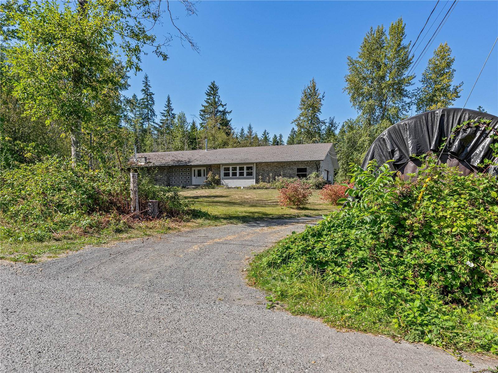 Nanaimo, BC V9X 1S5,1546 Grandom Pl