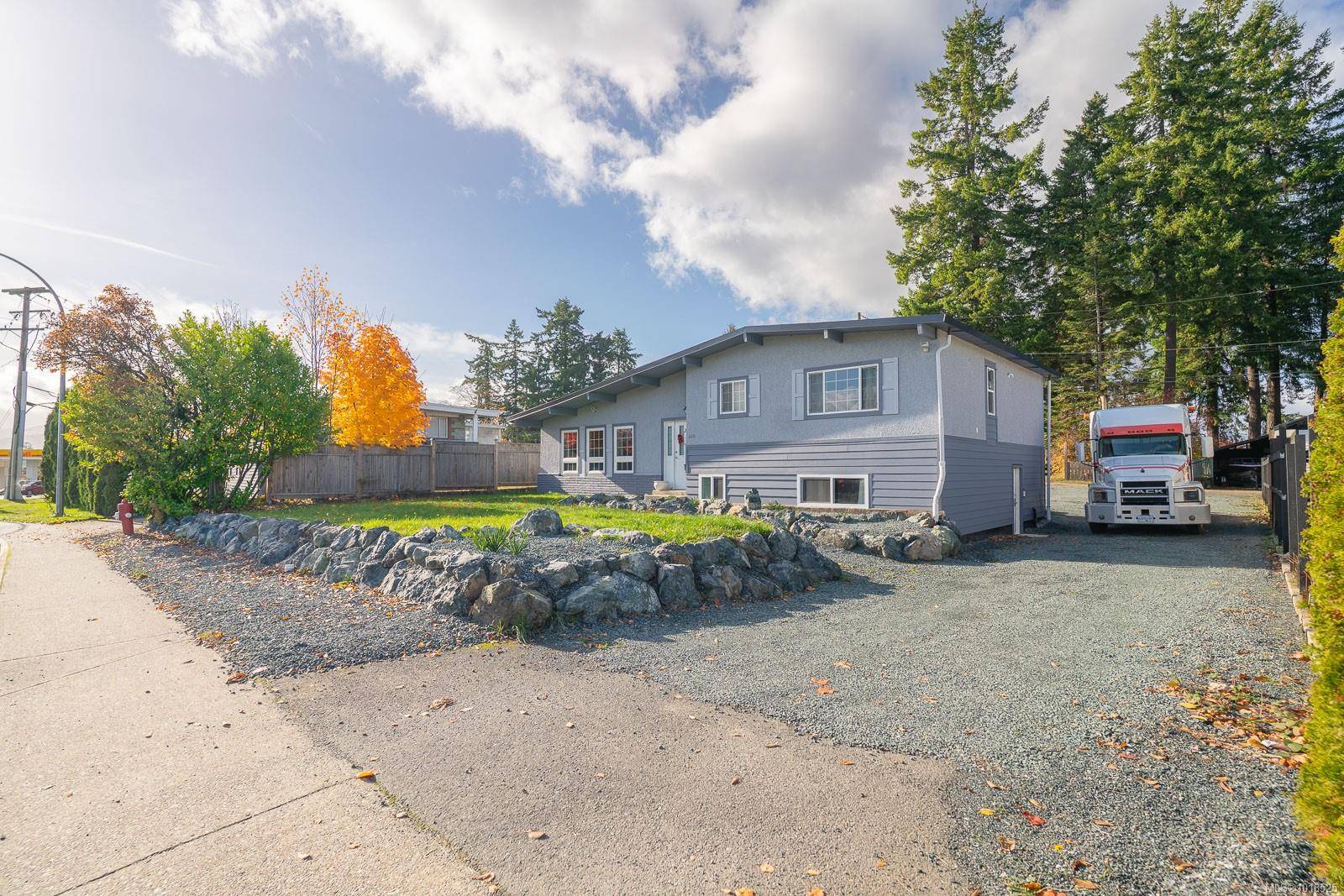 Port Alberni, BC V9Y 6Y7,5032 Cherry Creek Rd