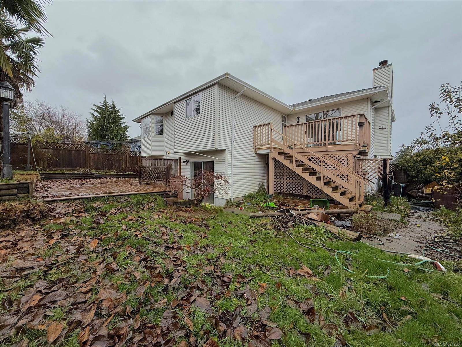 Campbell River, BC V9H 1R8,705 Georgia Dr