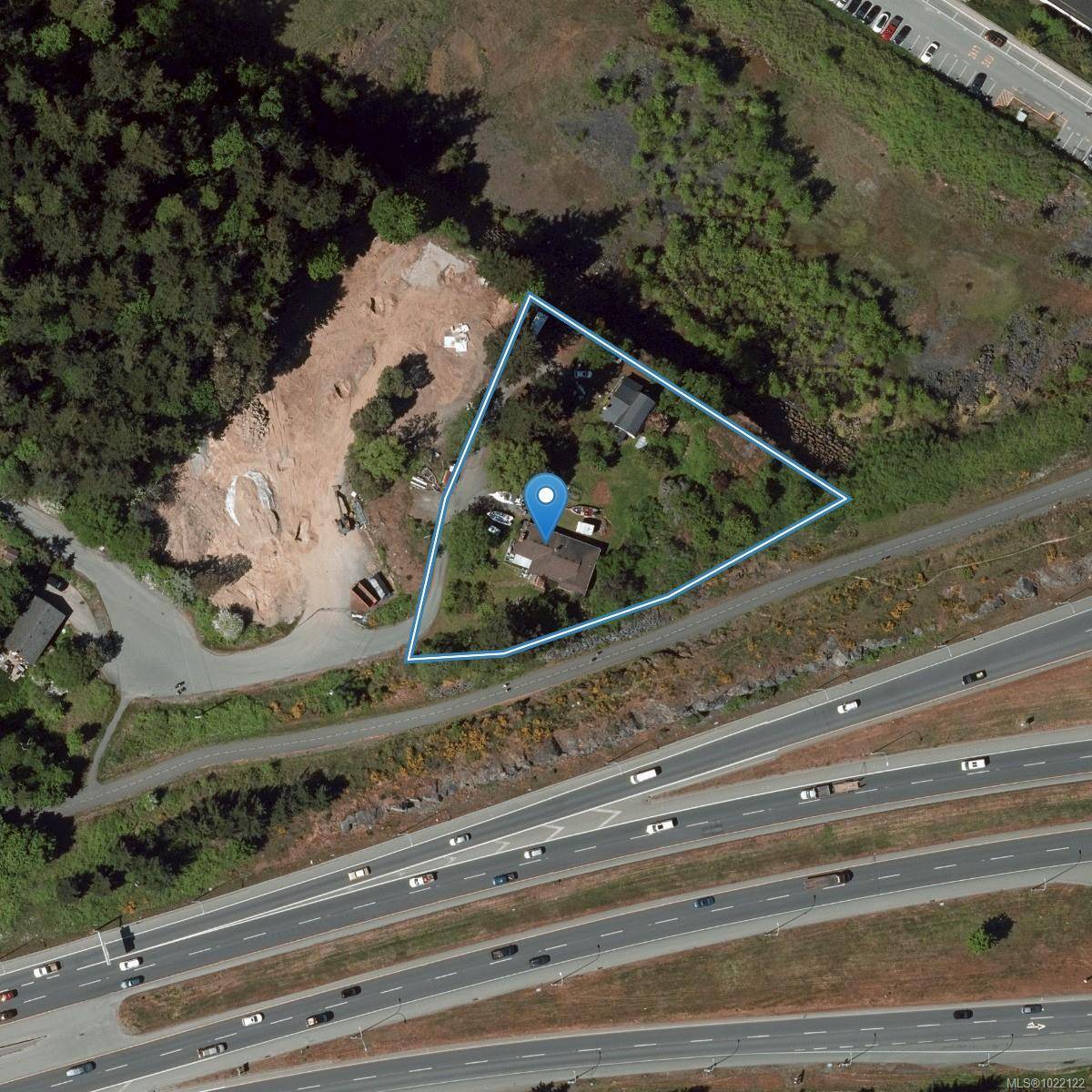 View Royal, BC V8Z 1R7,5 Erskine Lane