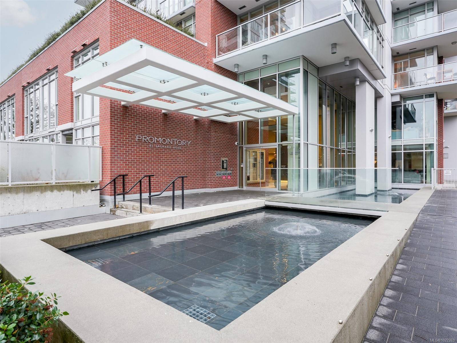 Victoria, BC V9A 0E7,83 Saghalie Rd #1007