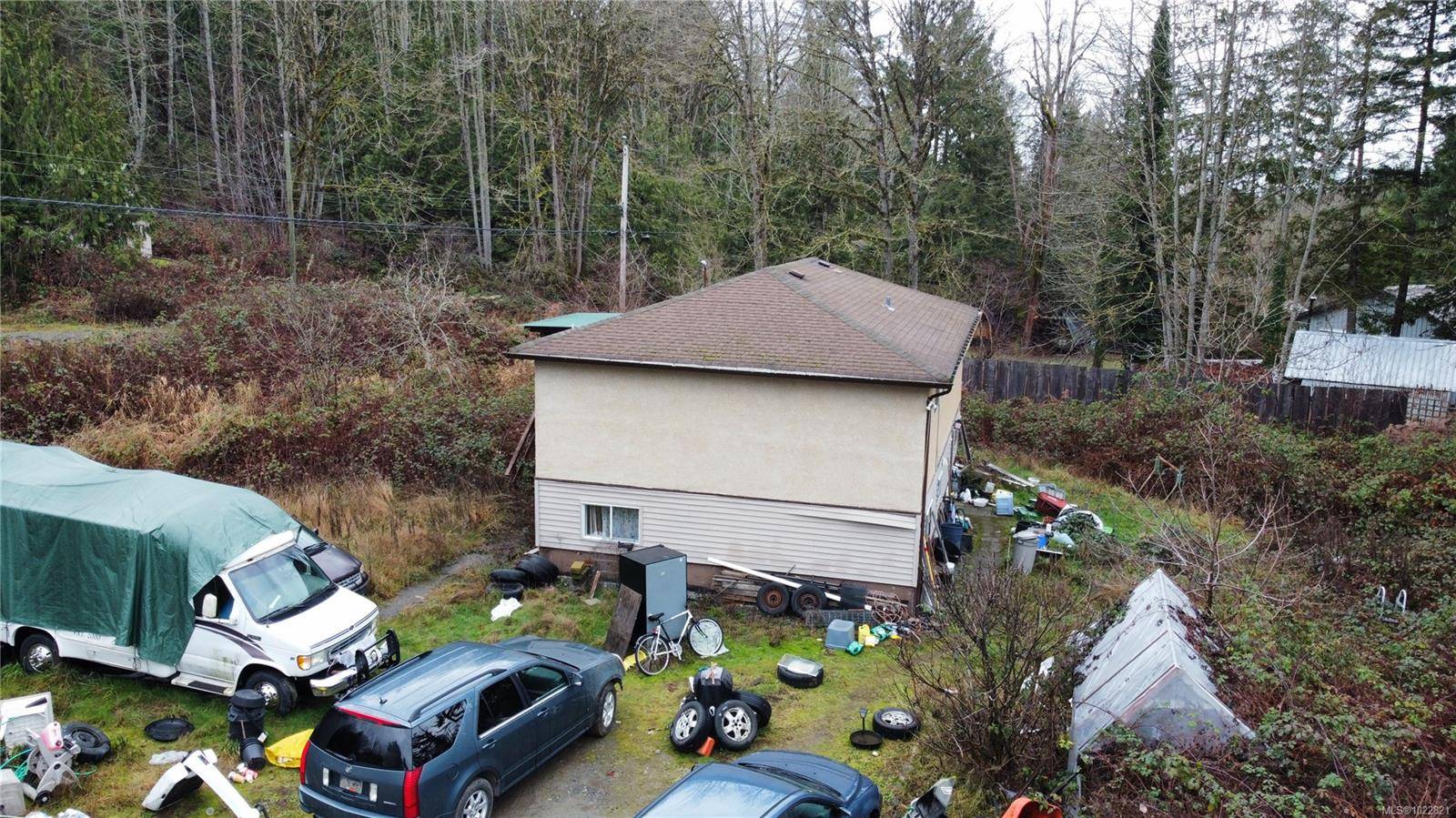 Nanaimo, BC V9X 1W1,2062 Waring Rd