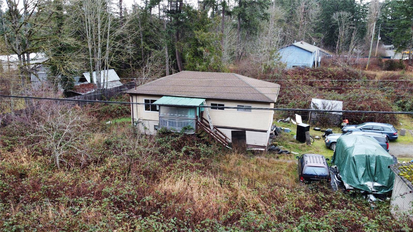 Nanaimo, BC V9X 1W1,2062 Waring Rd