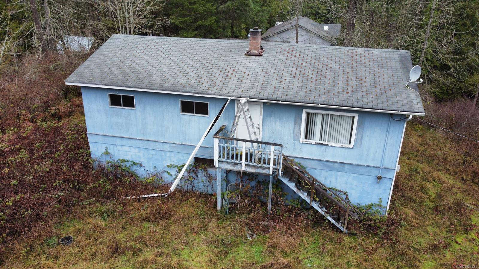 Nanaimo, BC V9X 1W1,2062 Waring Rd