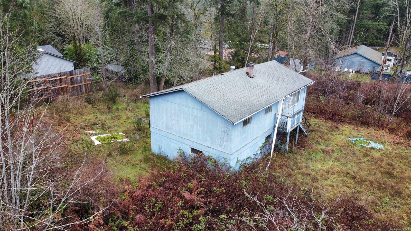 Nanaimo, BC V9X 1W1,2062 Waring Rd