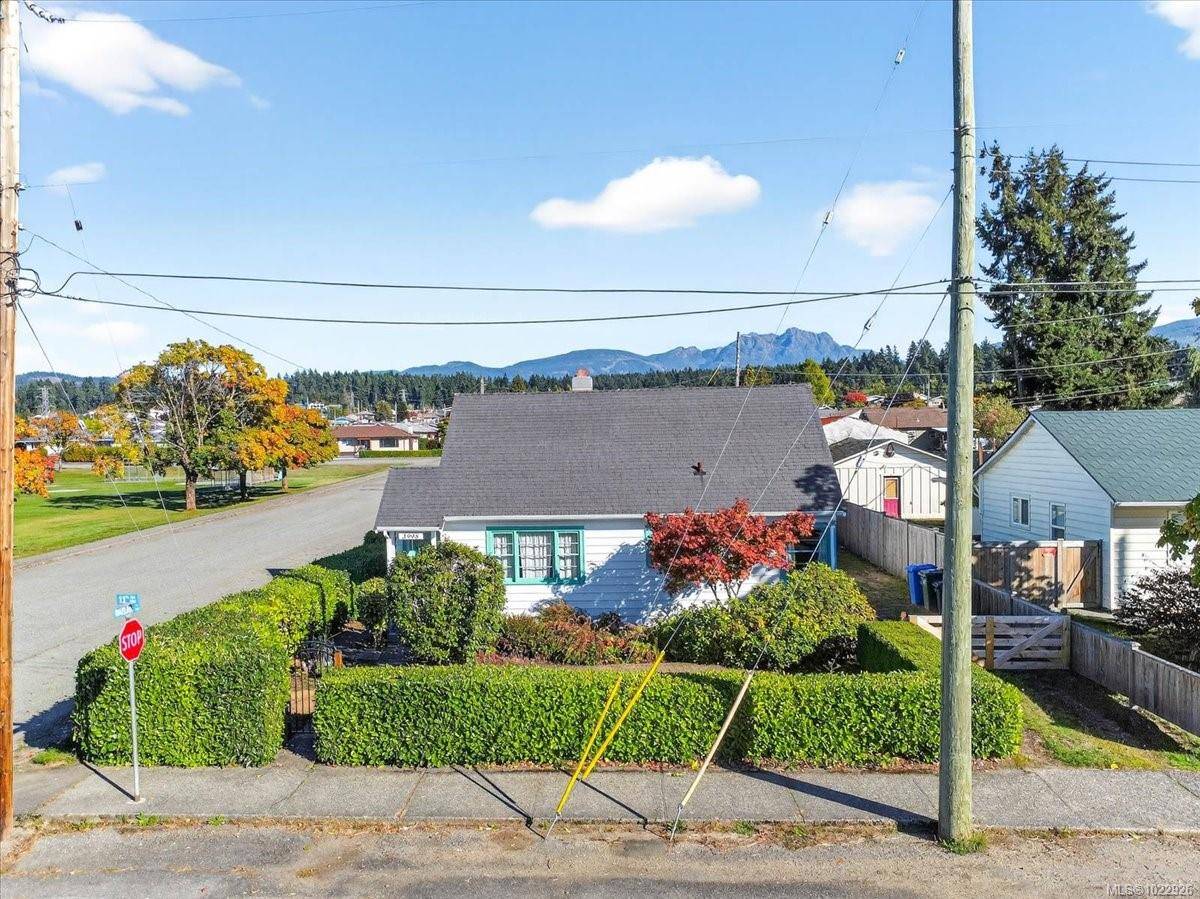 Port Alberni, BC V9Y 4Z4,3995 11th Ave