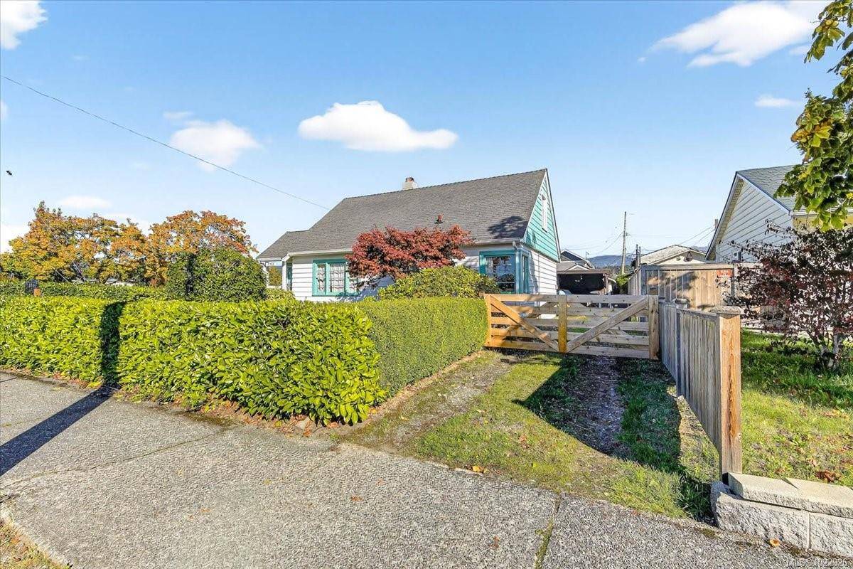 Port Alberni, BC V9Y 4Z4,3995 11th Ave