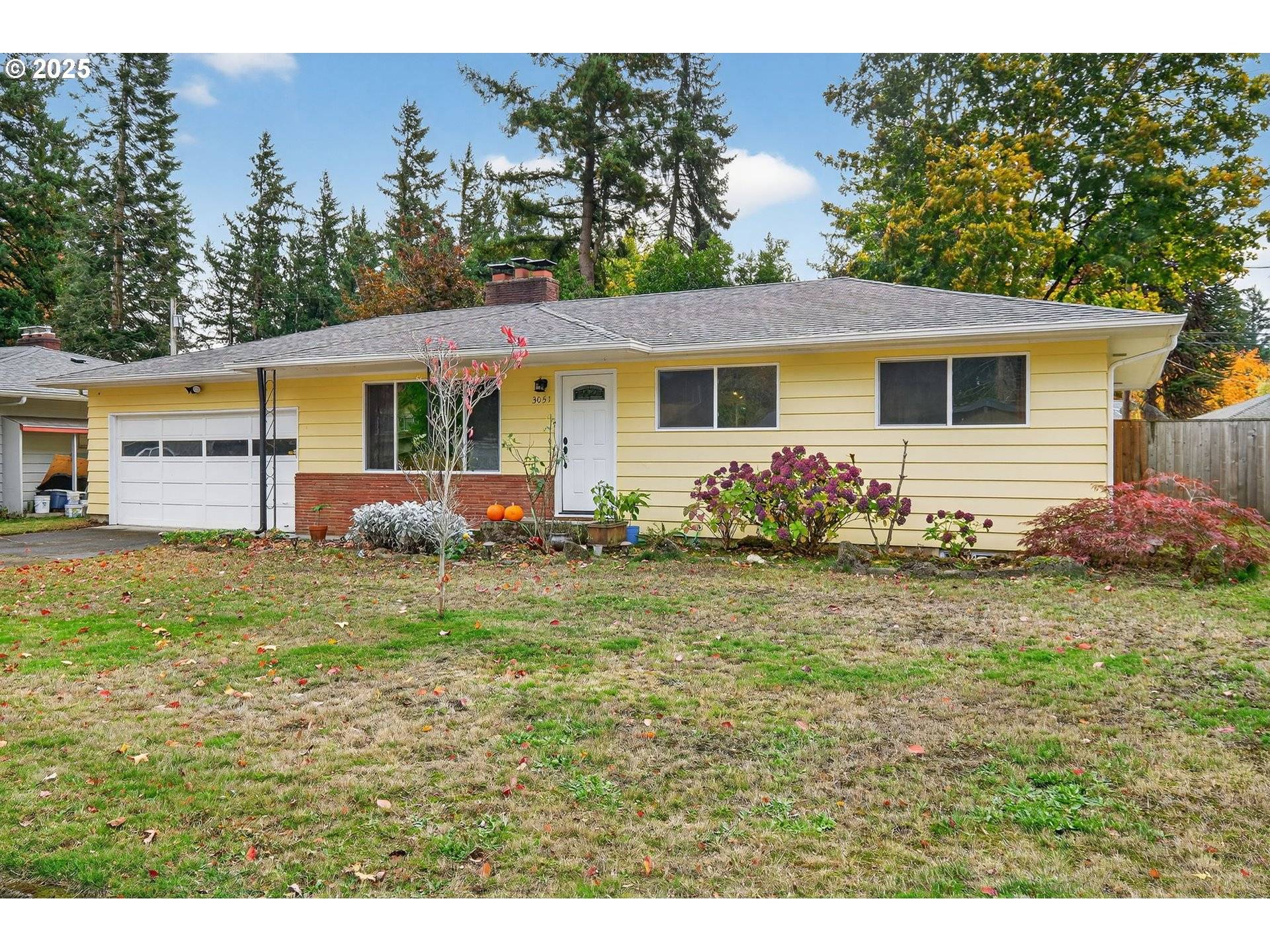 Portland, OR 97236,3051 SE 171ST DR