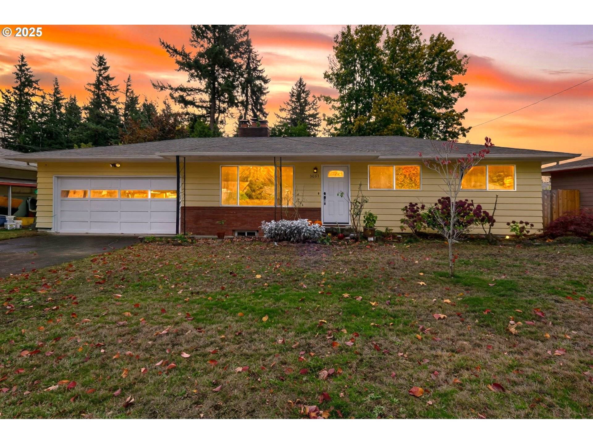 Portland, OR 97236,3051 SE 171ST DR