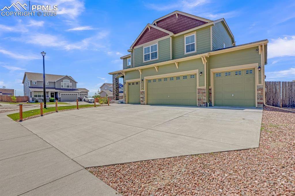 Peyton, CO 80831,9808 Jaggar WAY