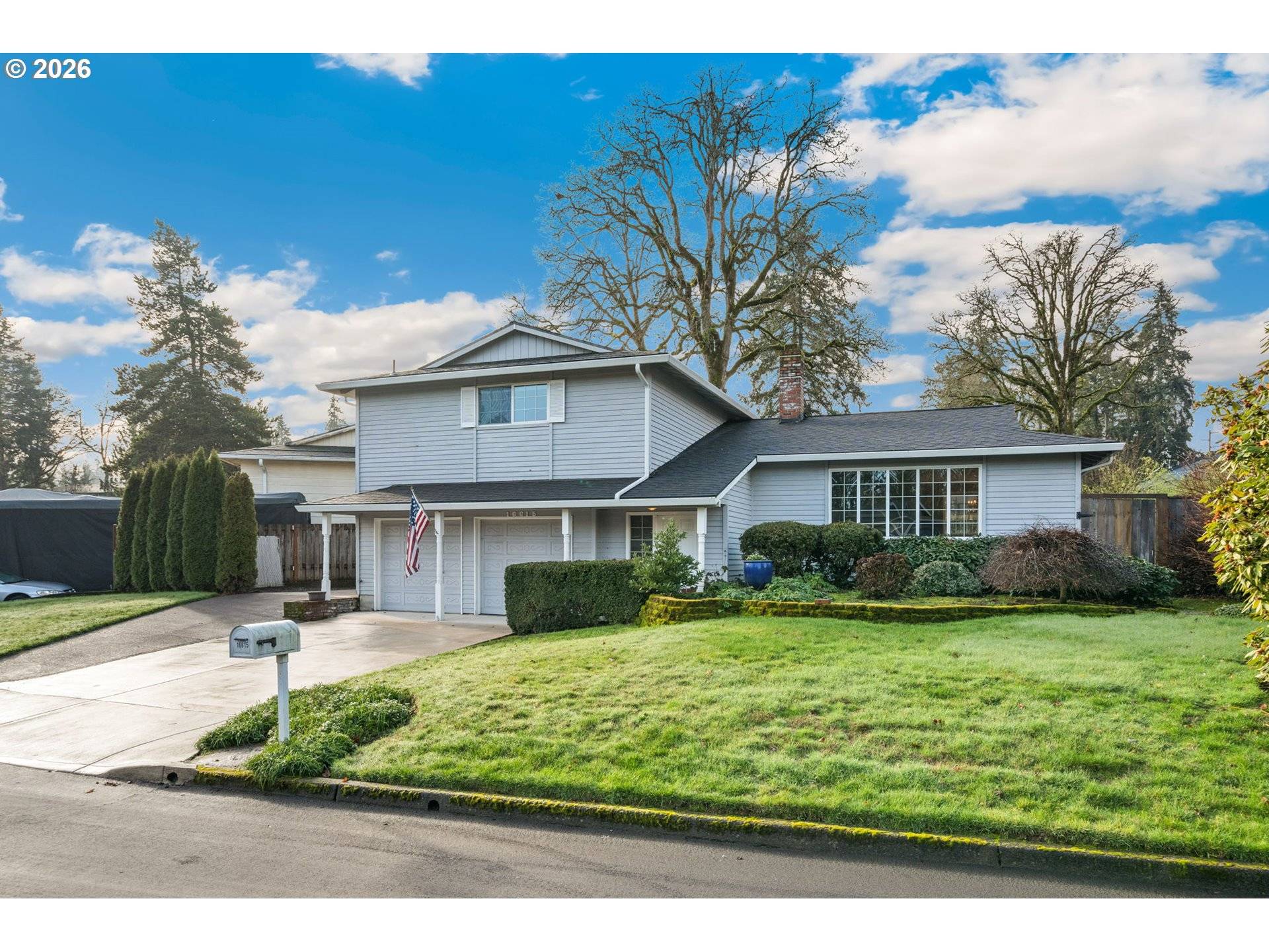 Gladstone, OR 97027,16615 CHURCHILL DR