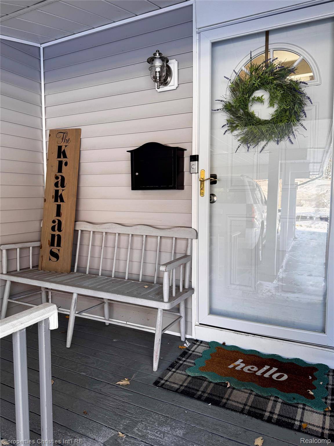 Marysville, MI 48040,1066 Virginia AVE