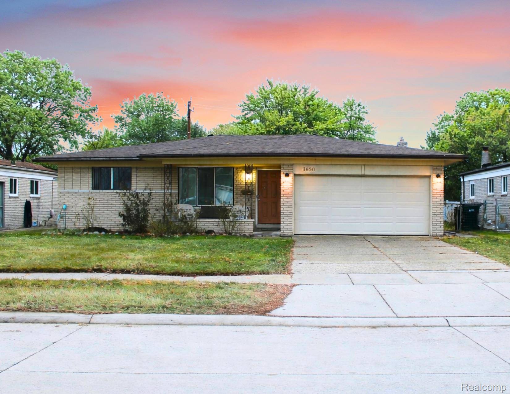 Sterling Heights, MI 48310,3650 Veronica dr DR