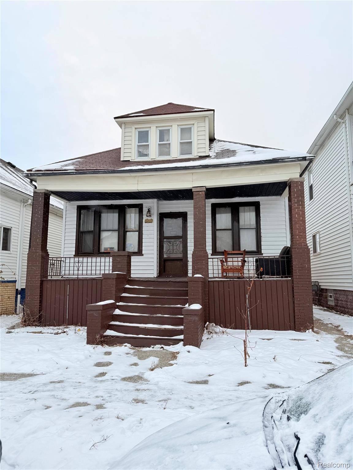 Detroit, MI 48212,5021 Talbot ST