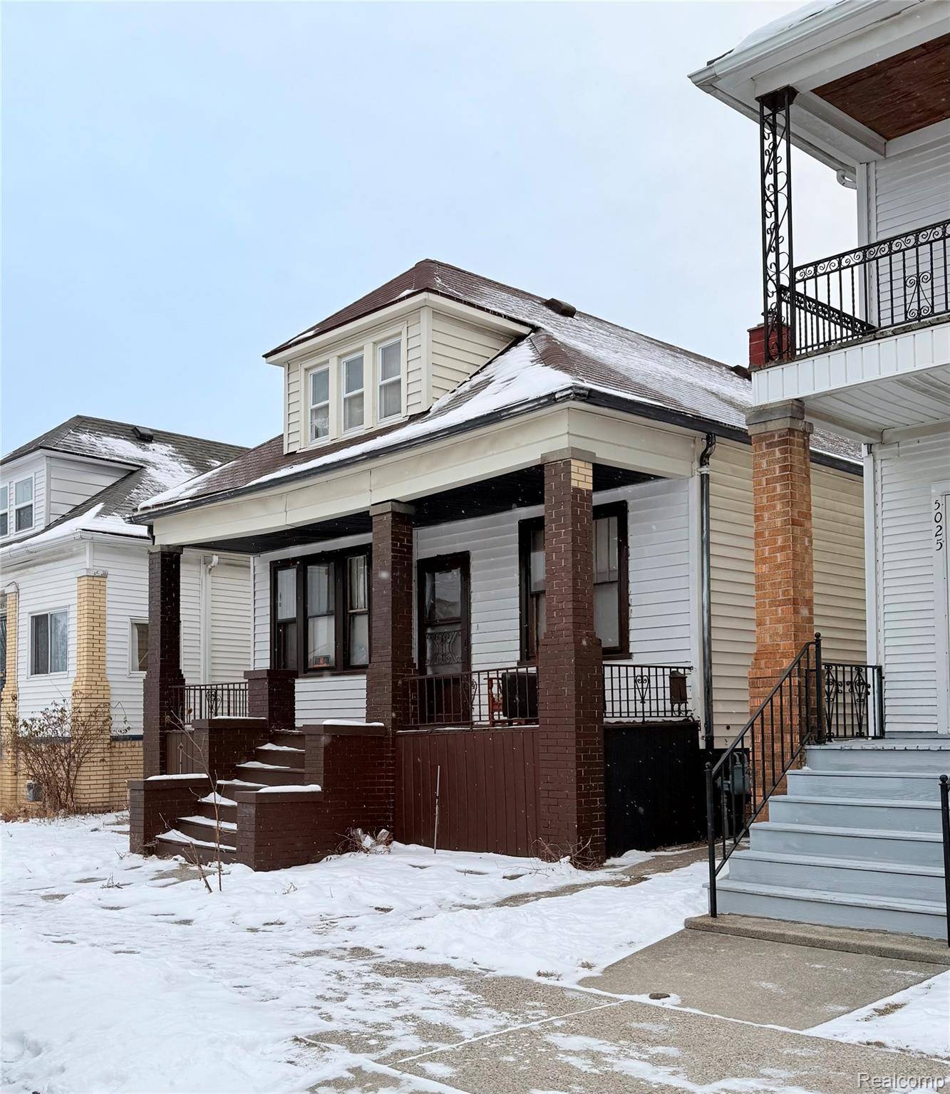 Detroit, MI 48212,5021 Talbot ST